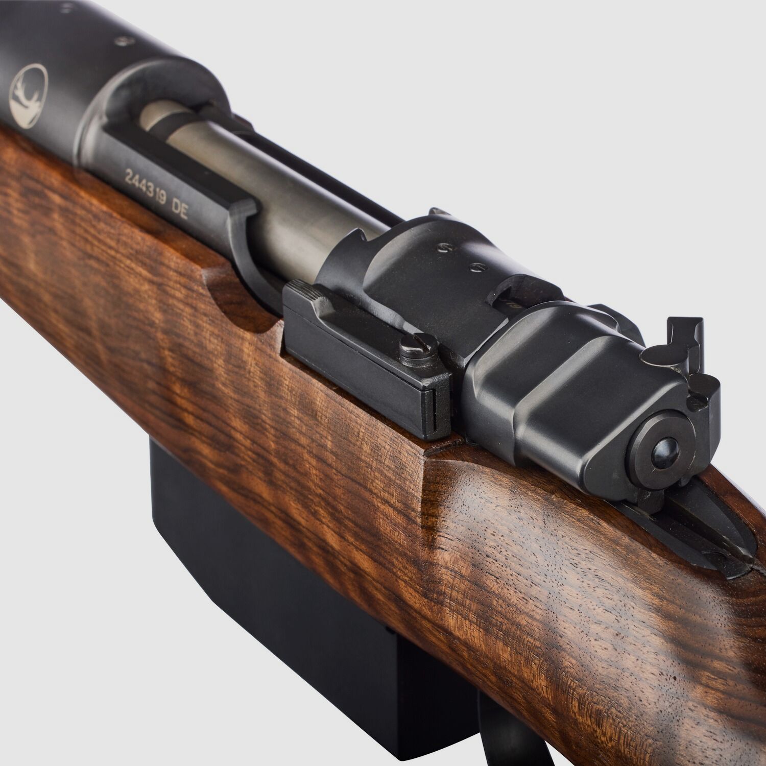 Forest Favorit Modell 98 Luxus, Kal. .30-06 Spr., Kal. .30-06 Spr.