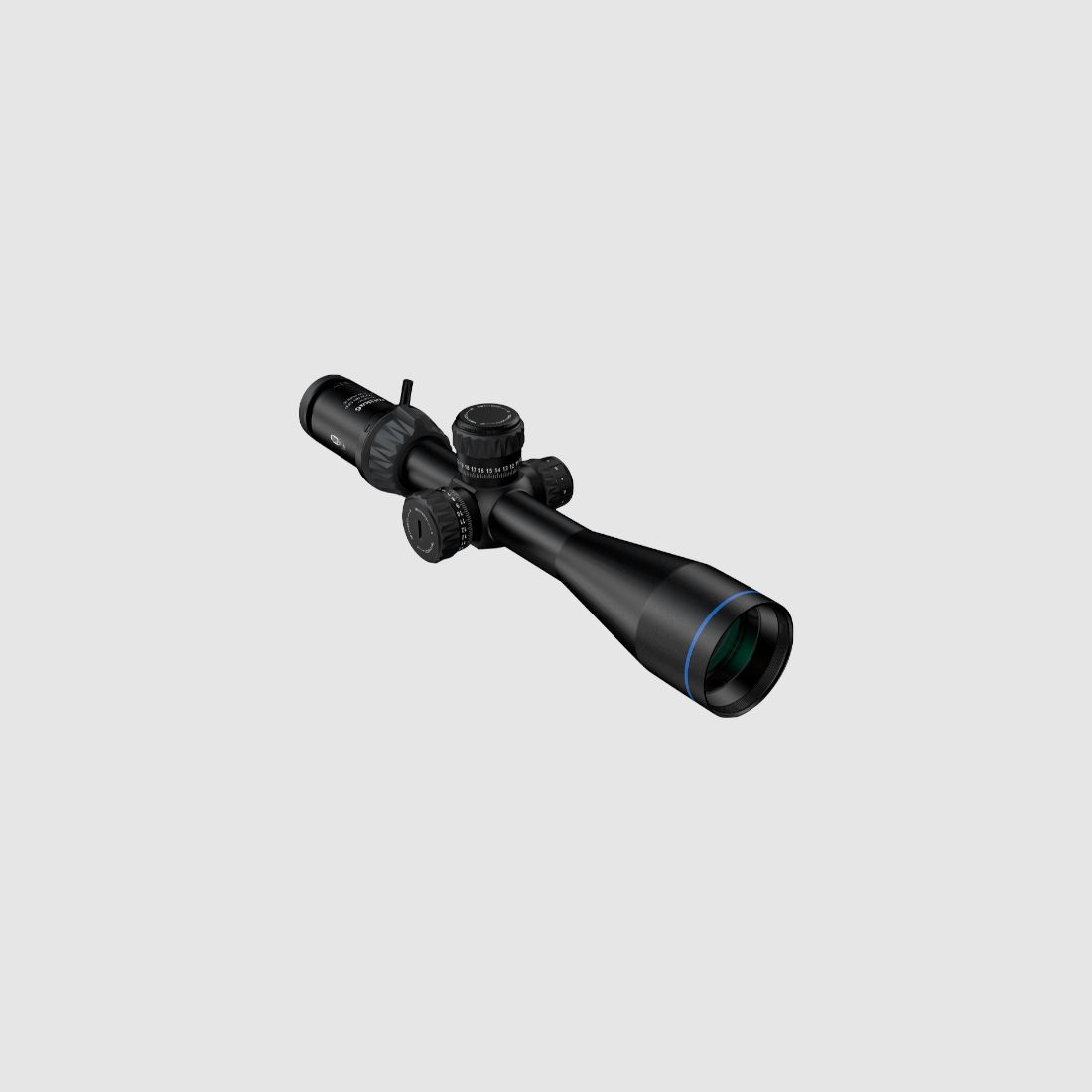 Meopta – MEOPTA MEOPRO OPTIKA6 SFP 4,5-27X50 4C ILL, image 1 sur 4