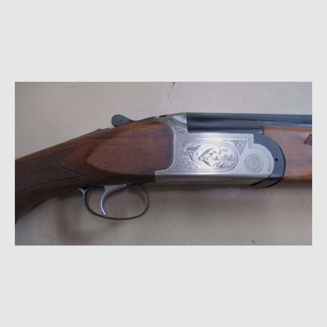 Dubeltówka Lu Mar Scirocco Boar Hunter 50cm Lufa dla FLG Boar Hunter, zdjęcie 5 z 5