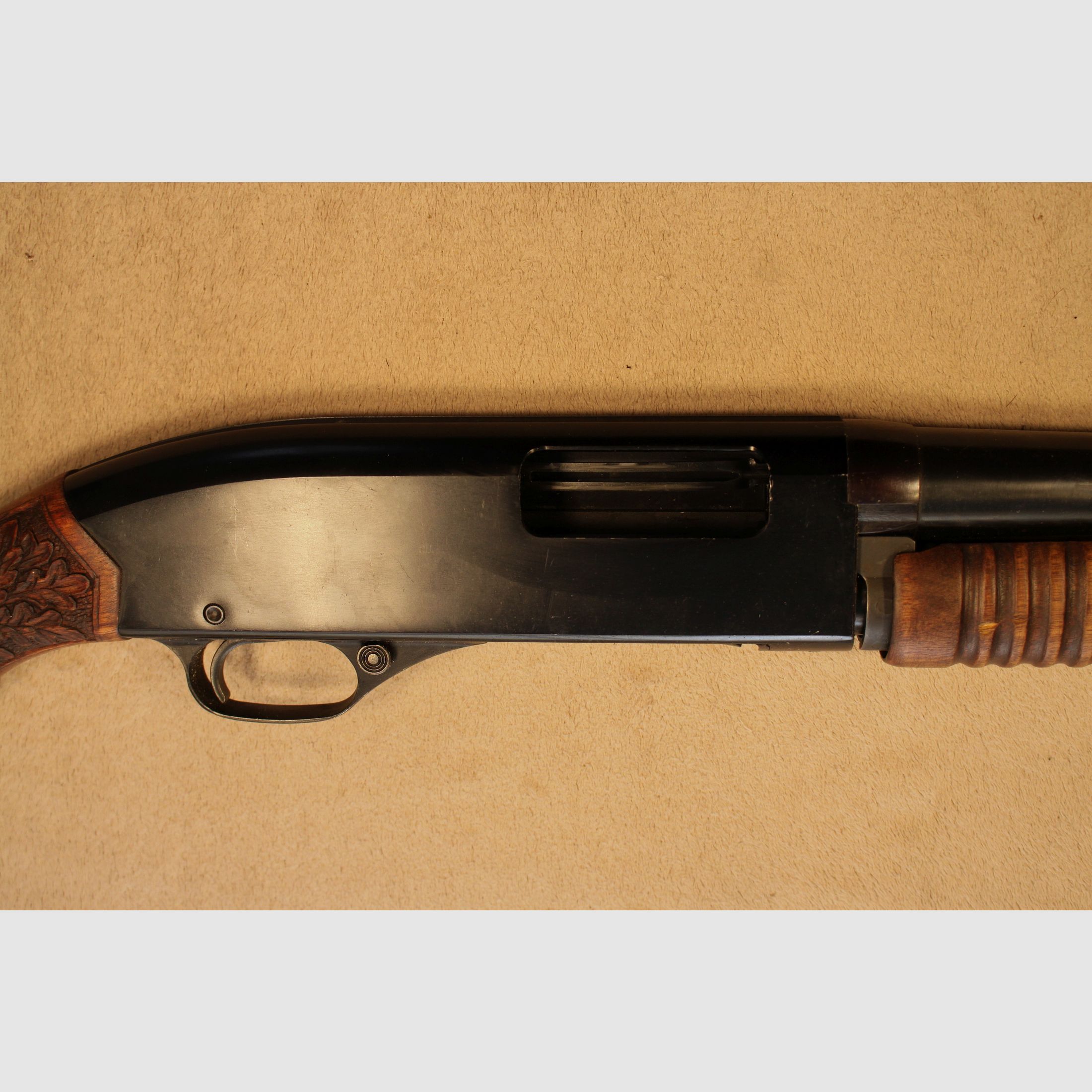 Fucile a ripetizione Winchester 1200 Pump Action