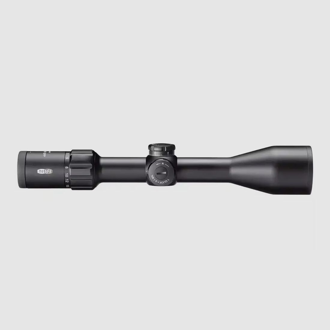 Meopta Zielfernrohr MeoSport R 3-15×50