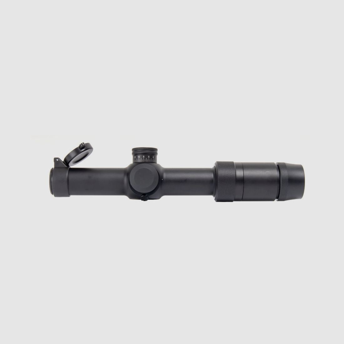 Drückjagdzielfernrohr Veoptik 1-5X24, Bild 1 von 3