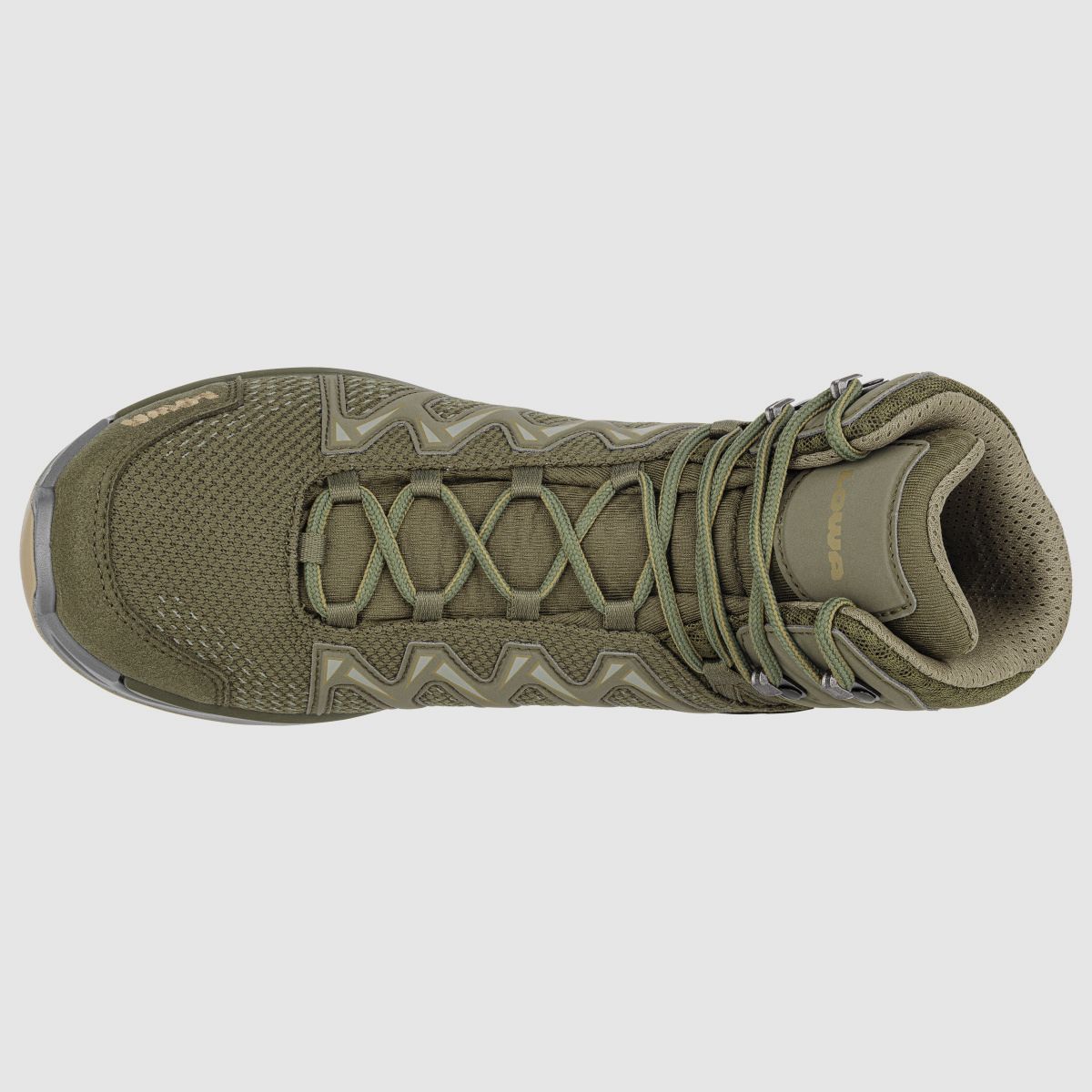 LOWA Innox Pro GTX MID Seegras/ Oliv