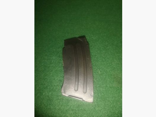 Caricatore CZ CZ 455/2 CARICATORE CAL.22LR 10COLPI -METALLO