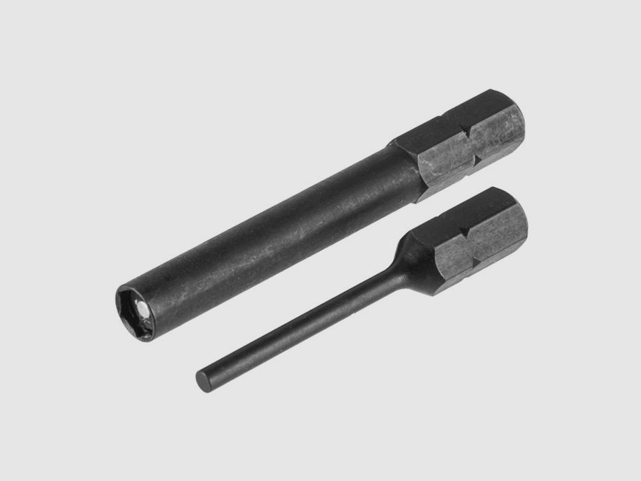 FIX IT STICKS FRONT SIGHT BIT & PIN PUNCH COMBO PACK PER GLOCK®, immagine 1 di 2