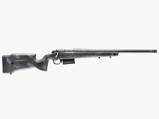Bergara B14² Crest - Carbon .270 Win. 22 pulgadas
