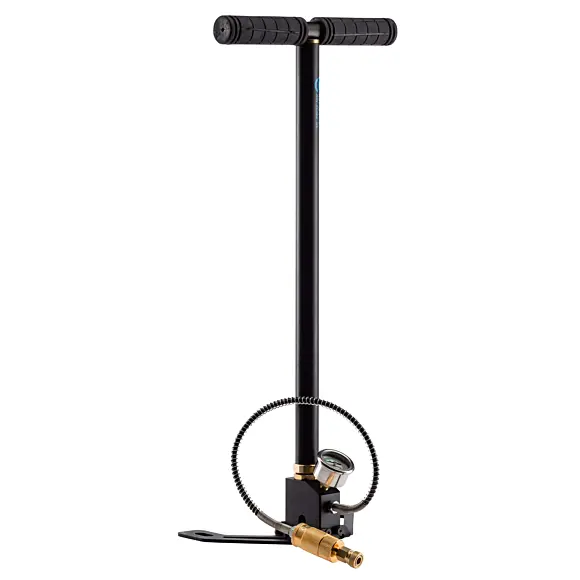 Handpumpe PCP 4500 PSI BO Manufacture, Bild 1 von 12