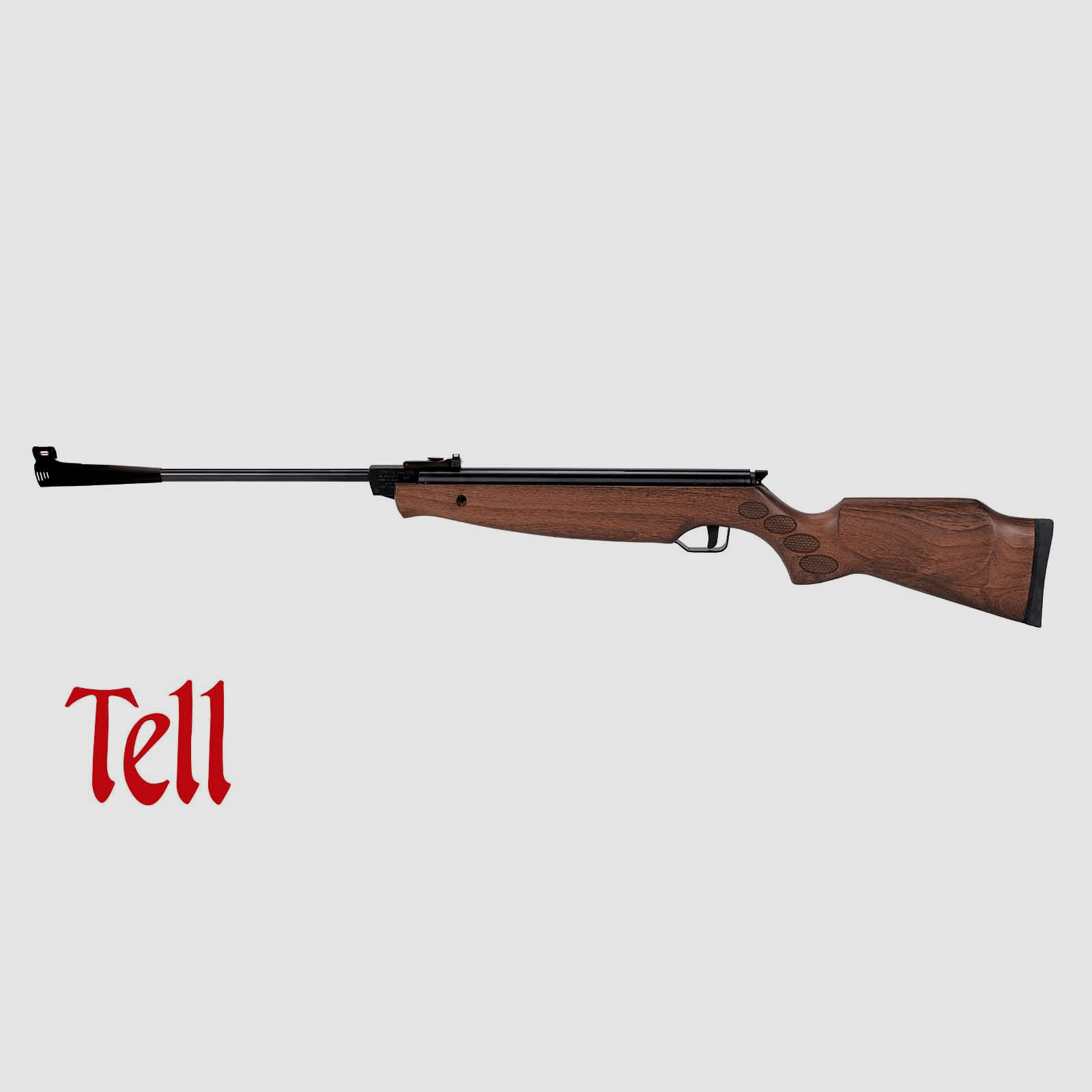 Tell 300 F