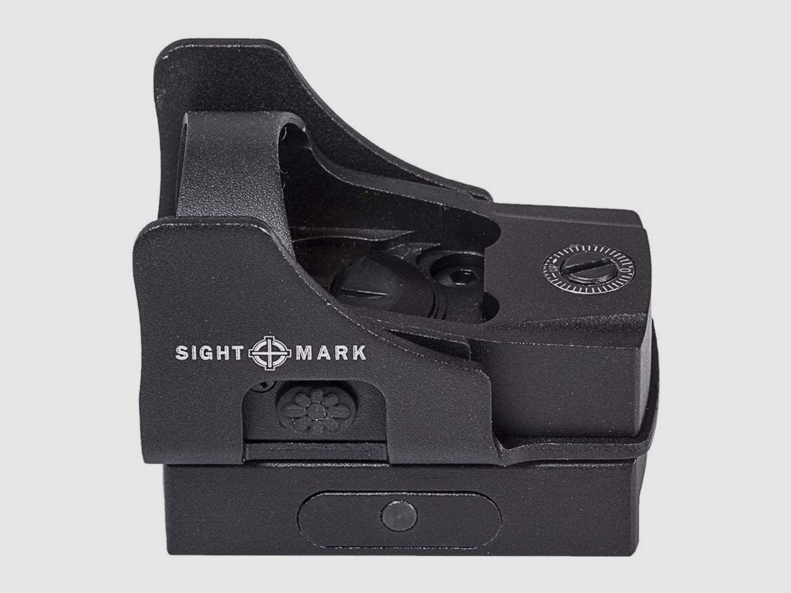 SIGHTMARK Mirino Rosso Mini-Shot Pro-Spec