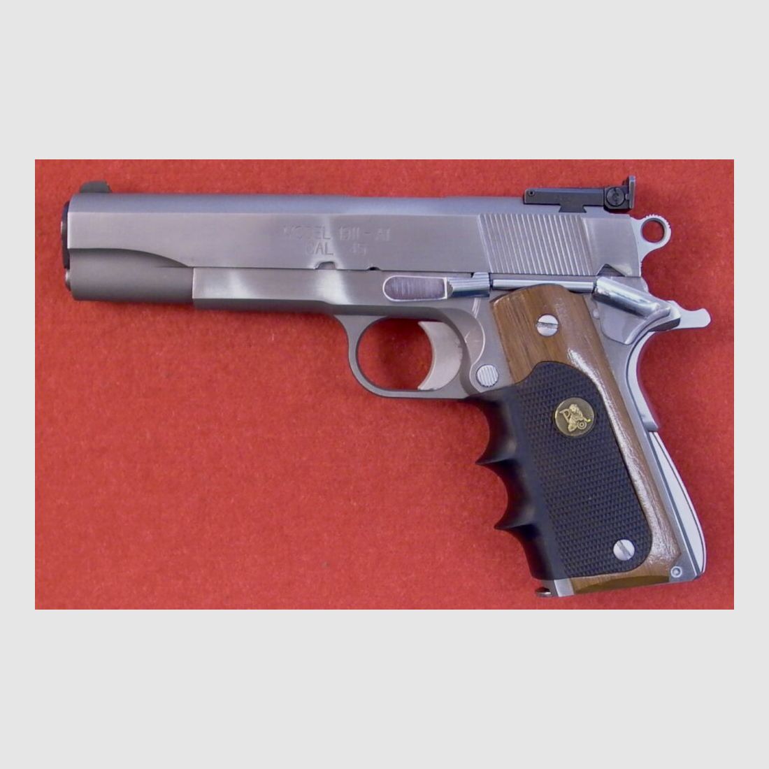 Springfield 1911 A1