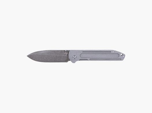 Böker plus Böker Plus Messer Evade grau