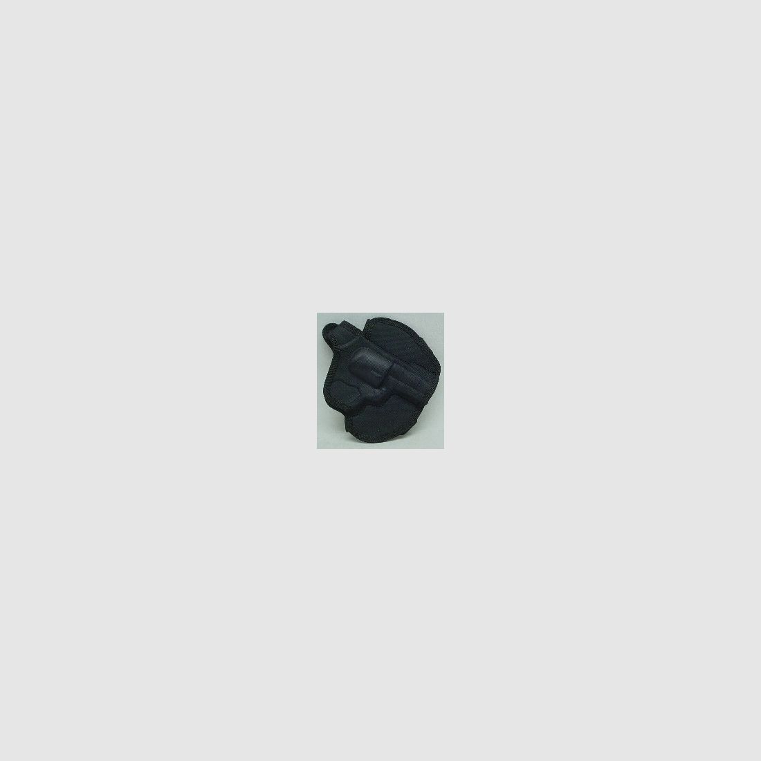 Cordura S&W Revolver 3Zoll - K/L-Rahmen,Daumensicherung