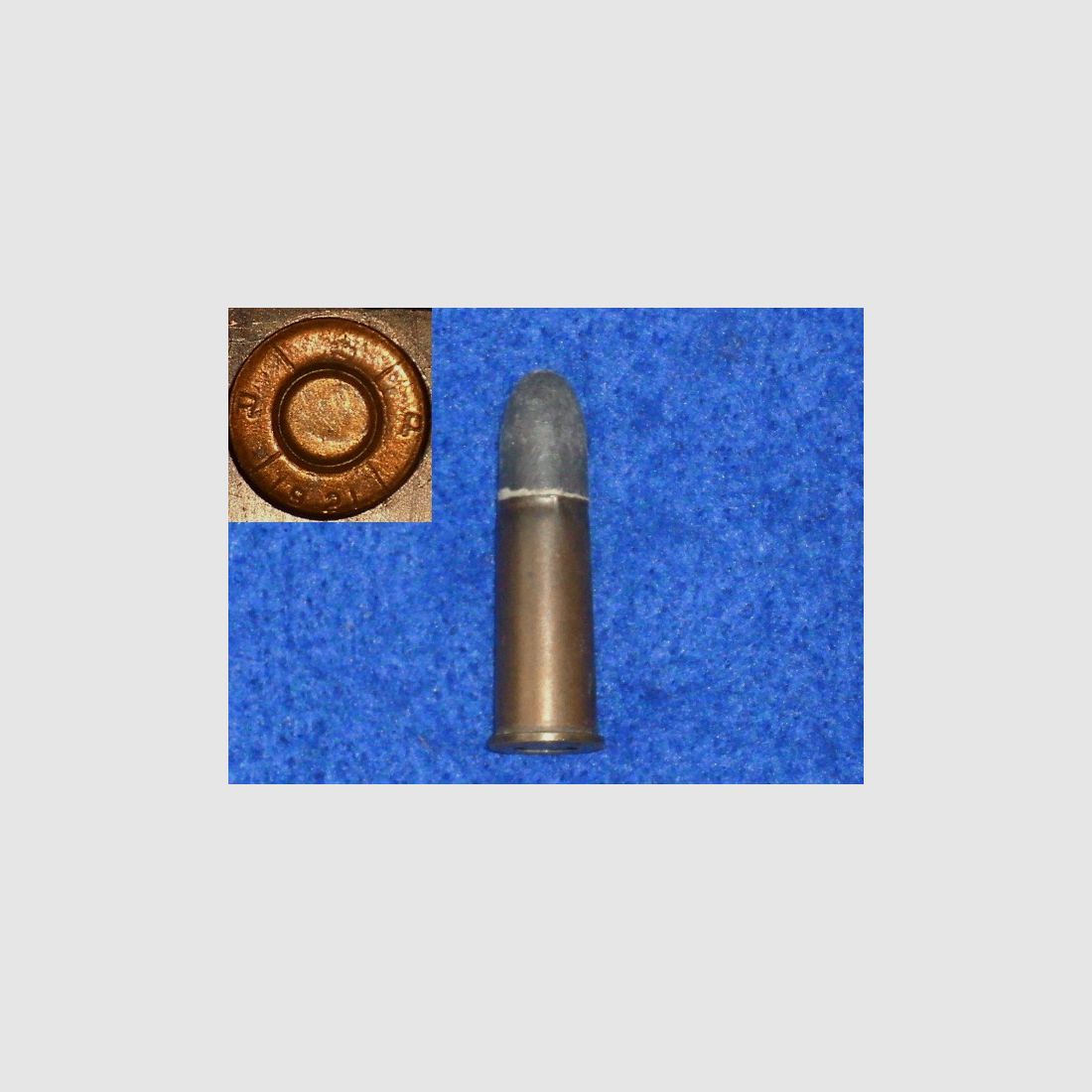 7,5 mm Nagant Szwecja