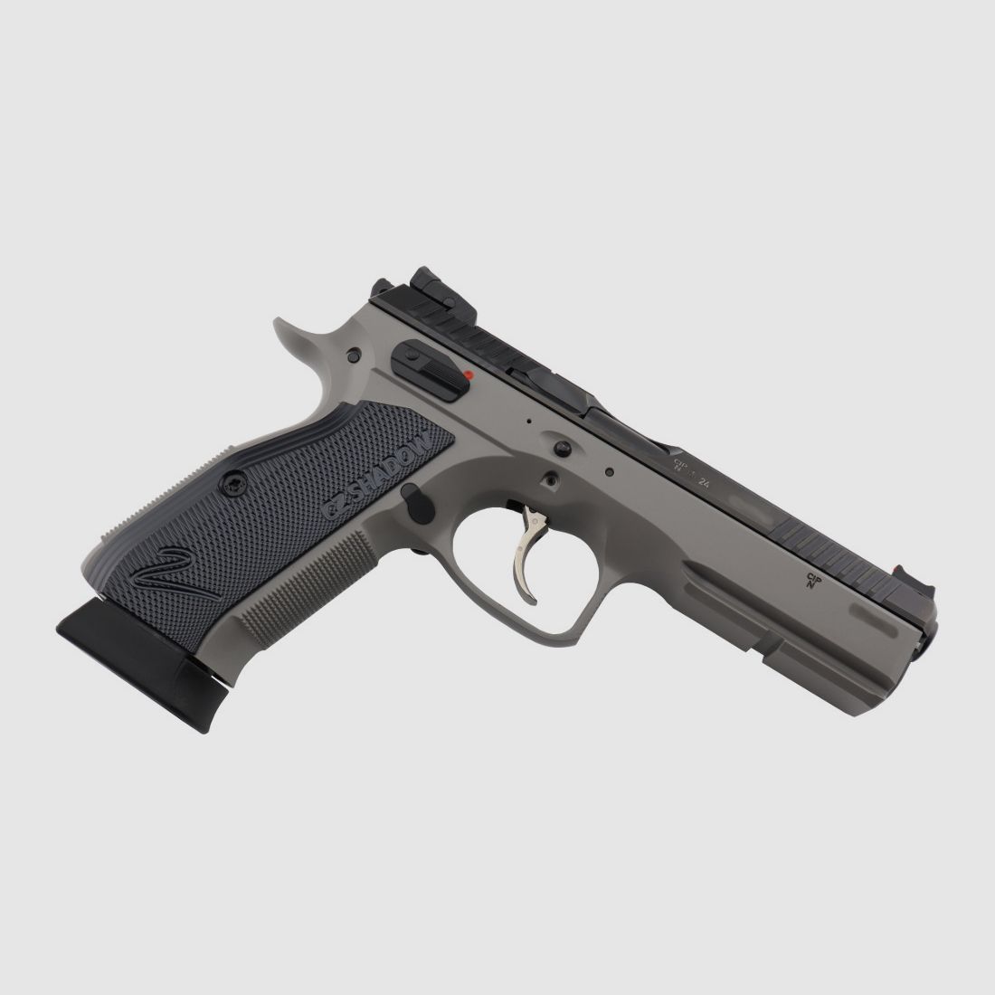 CZ Shadow II (Shadow 2) Urban Grey