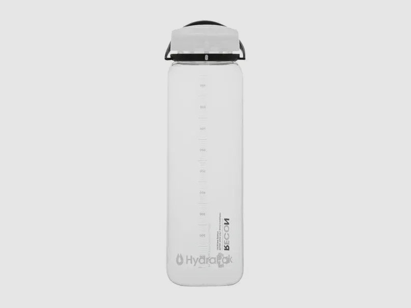 Hydrapak Trinkflasche Recon 1 L