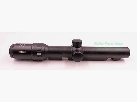Meopta-Optik Zielfernrohr Meostar R1 K-DOT