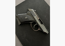 Walther TPH