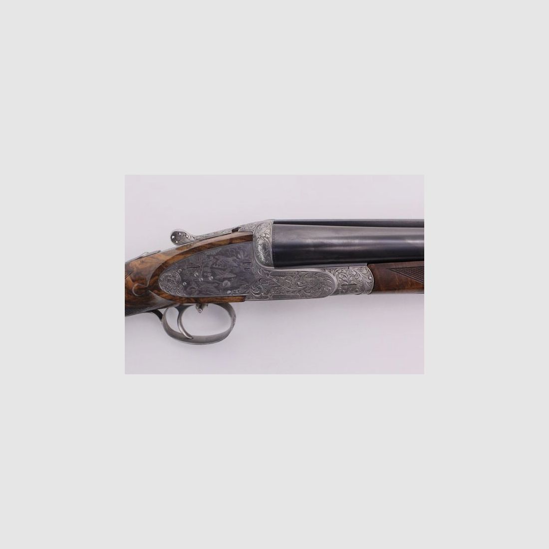 Renato Gamba - 12/76 1/2 - 3/4 71cm - Brugt, billede 3 af 5