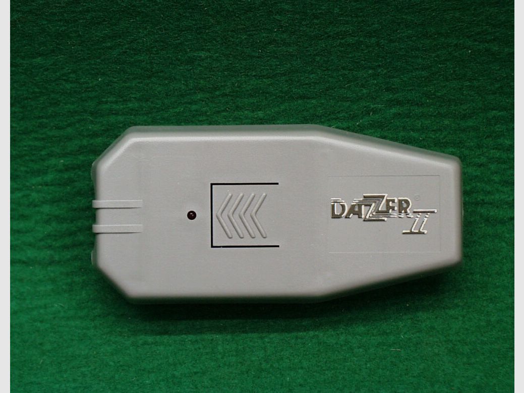 Dazer Ultrasonic Dog Deterrent