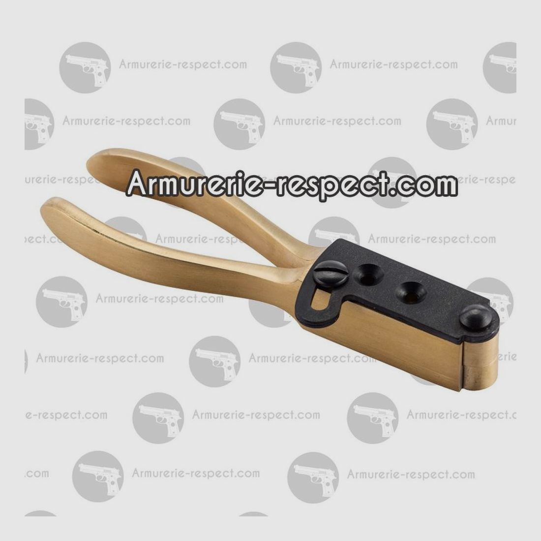 Molde para Balas Redondas y Ogivales Davide Pedersoli - Calibre .36 - Alta Precisión - Para Revólver Colt Pattern, imagen 3 de 5
