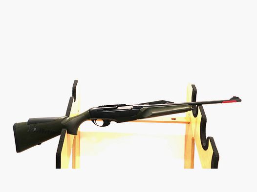 Selbstladebüchse Benelli Argo Comfortech Kal. 9,3x62 + Montagebasis