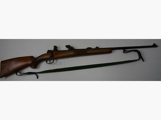 Mauser 98er System