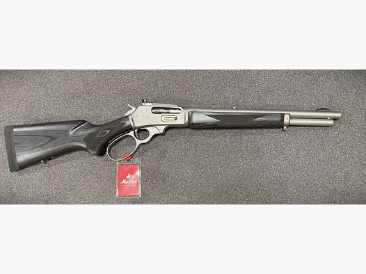 Marlin 1895 Trapper 5+1