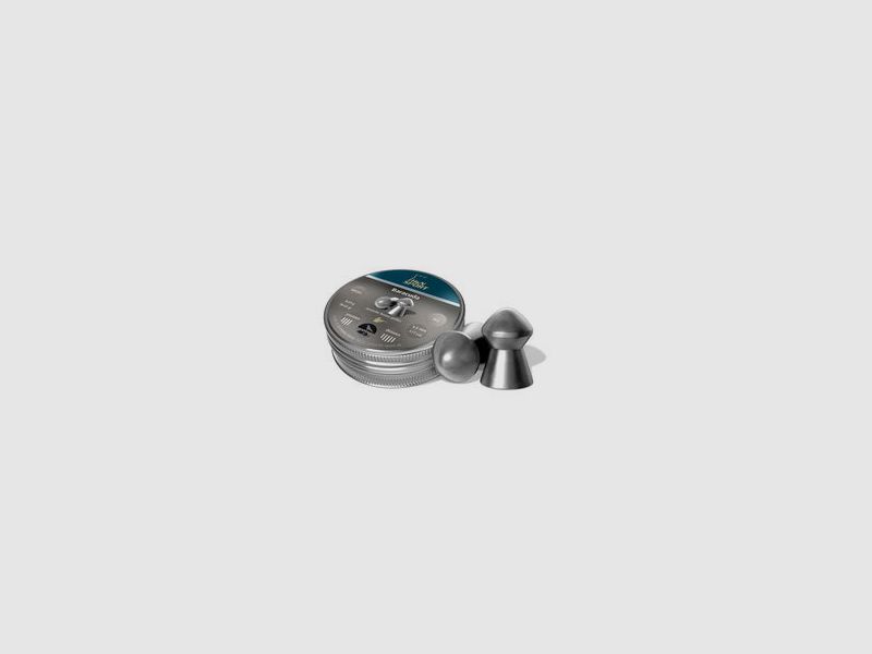 Diabolo H&N SPORT BARRACUDA 4,5mm (400szt)
