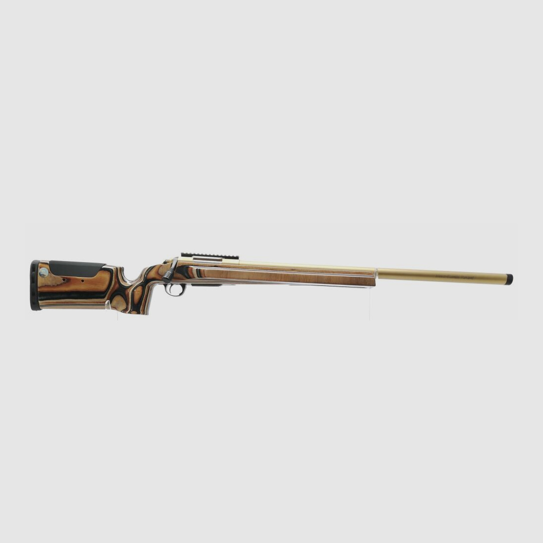 Sabatti TLD Gold m. Koffer
