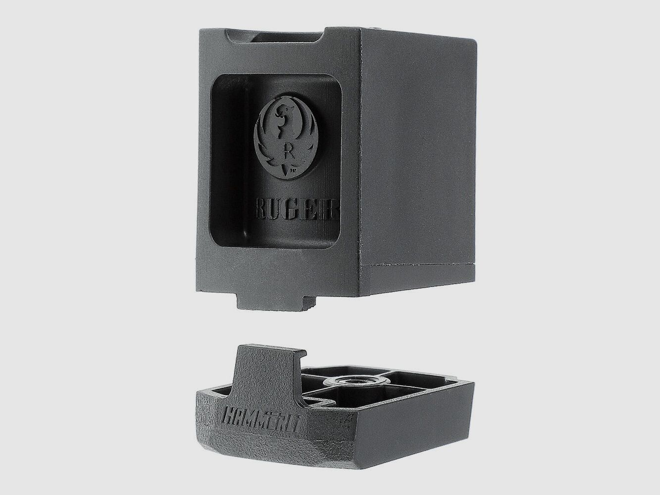 Hammerli Arms Force B1 22 Allweather