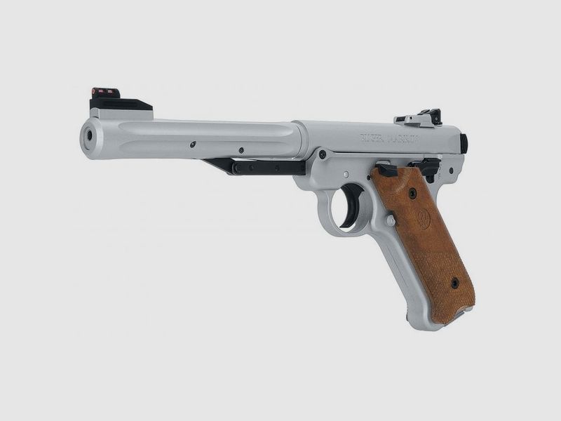 RUGER MARK IV UMAREX KAL. 4,5MM DRUCKLUFT, Bild 3 von 3