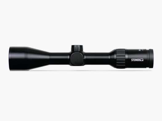 Steiner Ranger 4 - 2,5-10x50 ohne Schiene