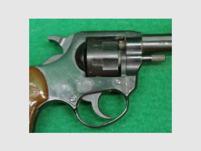 Revolver Röhm RG 75