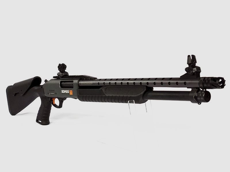 FABARM PF SDASS Pro Forces STAGE 2