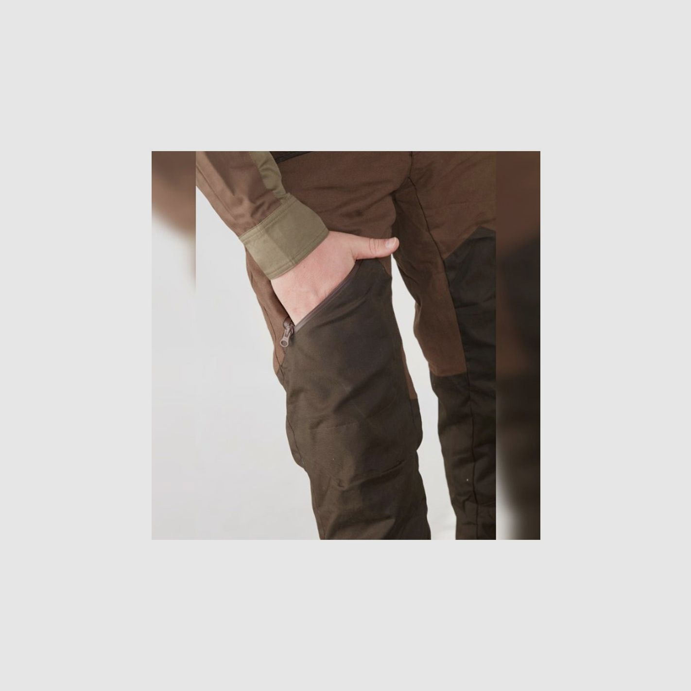 BROWNING PREVENT™ FIELD, immagine 2 di 3