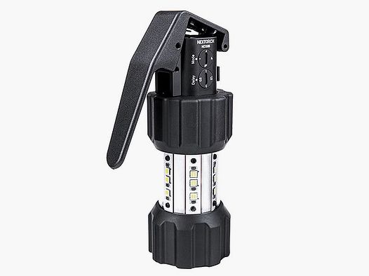 NEXTORCH ND30B electronic irritant body