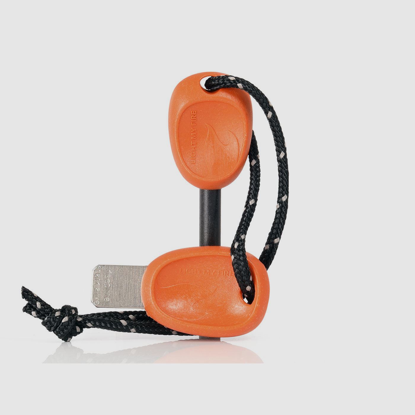 Light My Fire – Swedish Firesteel Orange, Bild 1 von 3