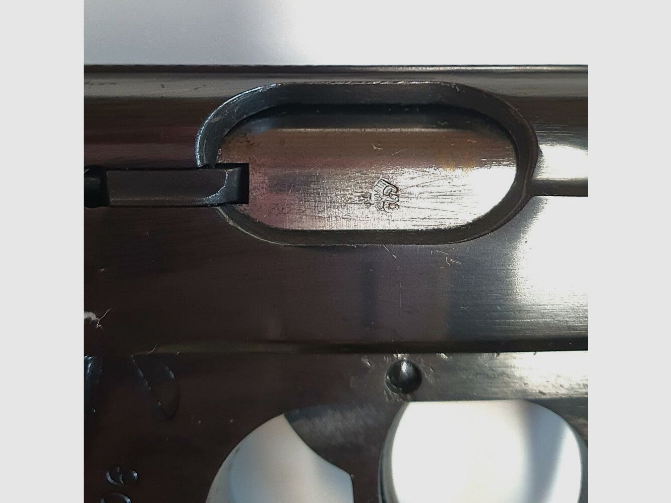 Walther PP