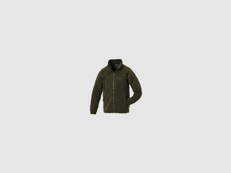 Fleecejacke Ashburne - Gr. L