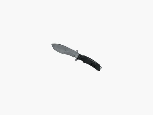 FKMD - Tracker Utility Knife von Giorgio Danese Tecnoreer (FX-9CM01B)