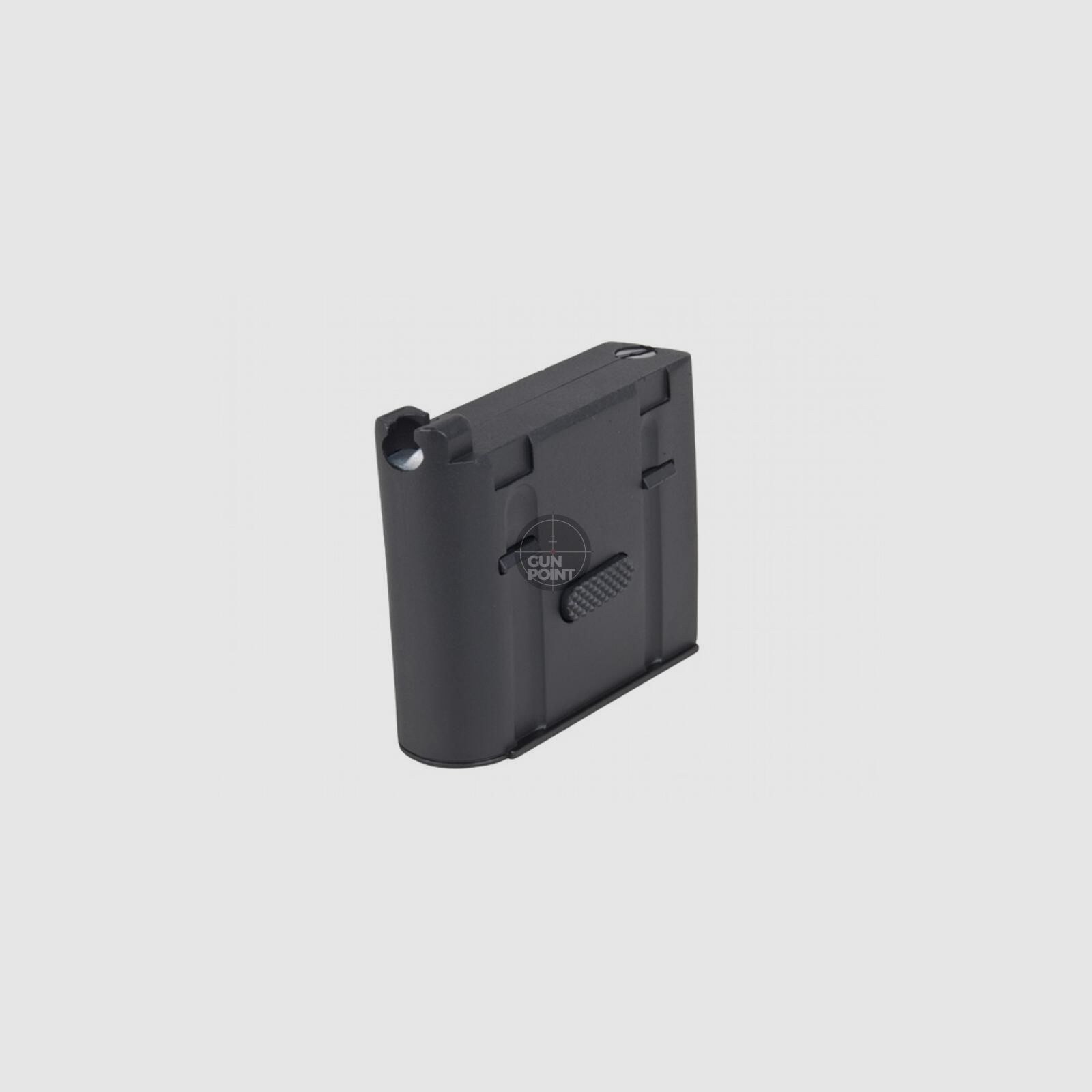 Magazin fr Softair - A&K - GSG Shot Gun - Federdruck