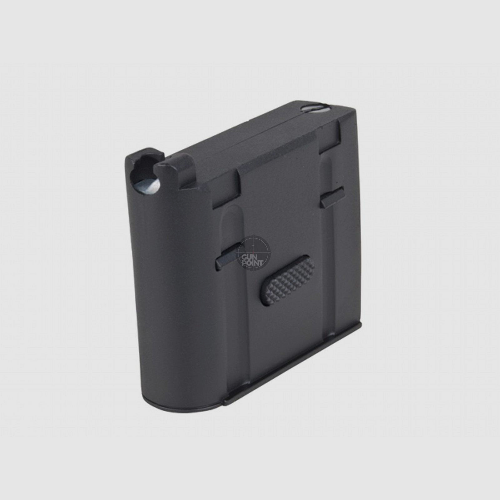 Magazin fr Softair - A&K - GSG Shot Gun - Federdruck