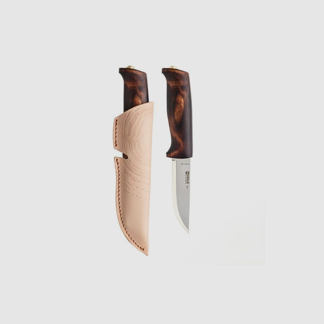 Helle Jagdmesser Gro, Bild 1 von 3