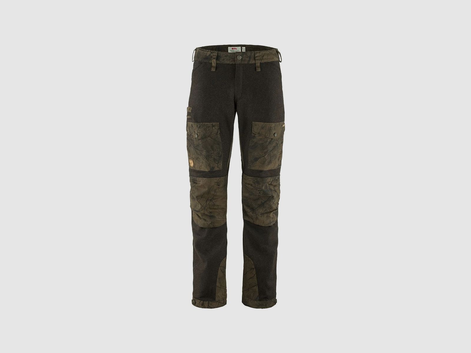 Fjällräven Värmland Wool Hose