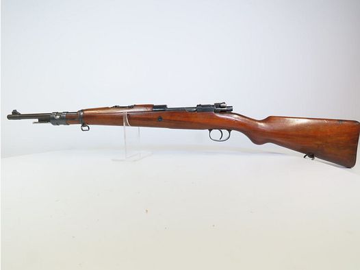 FN Herstal K98 Venezuela M1930