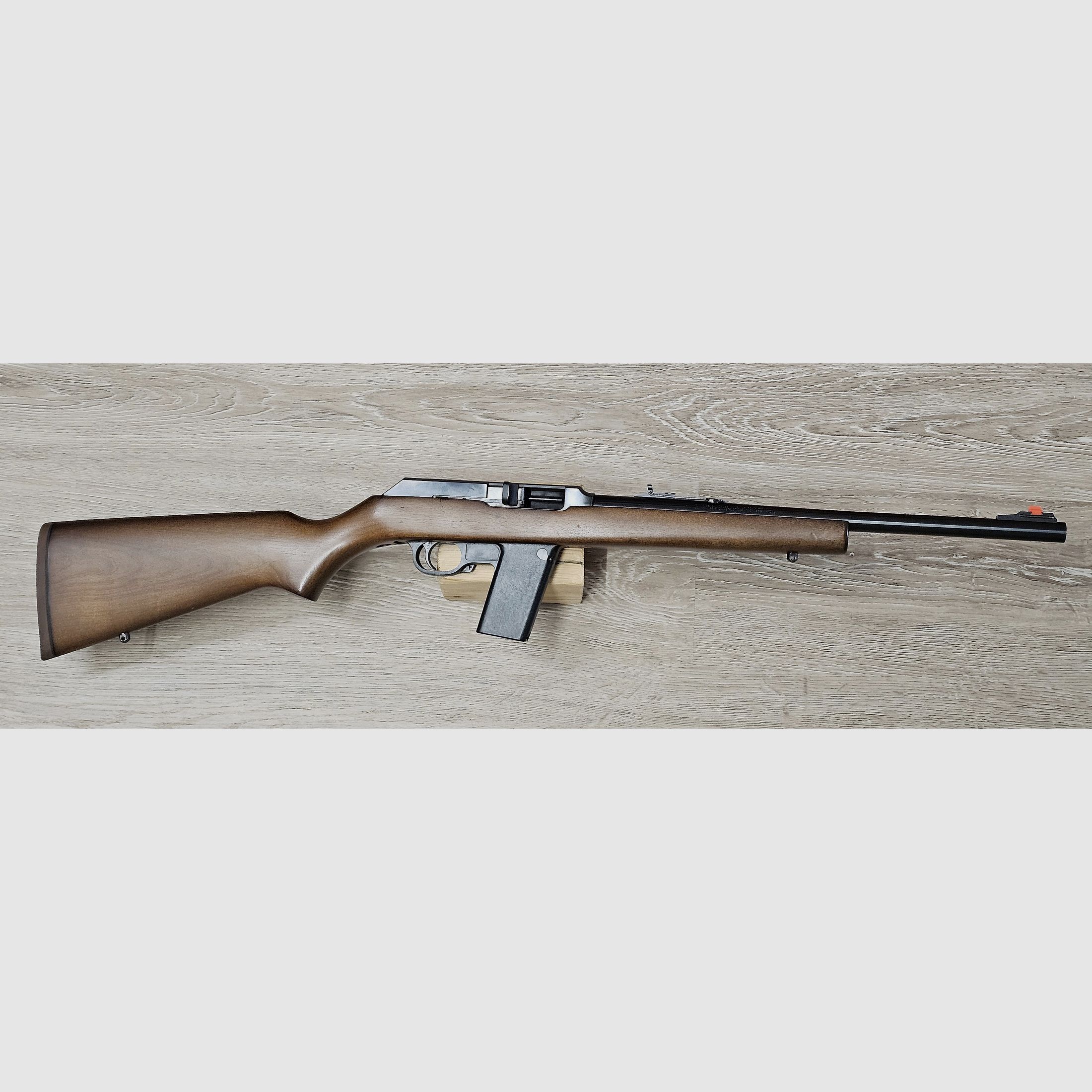 Marlin Mod. 45 Camp Carbine, caliber .45ACP (used) open sights