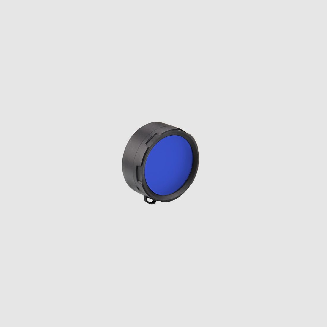 Olight Filtre bleu M2X-UT, M3X, SR51, SR52, M31, image 1 sur 2