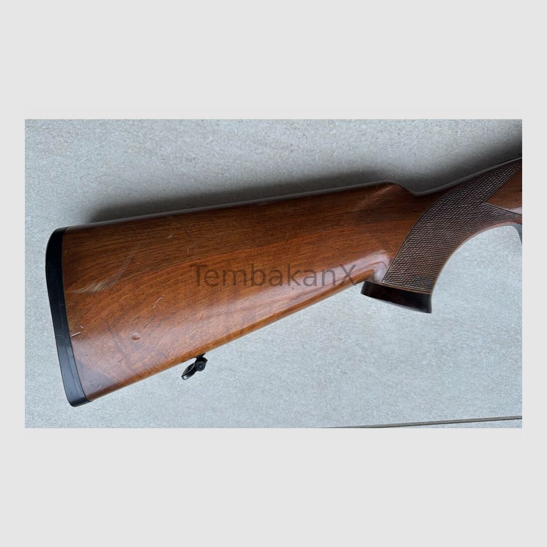 Winchester without 12/70