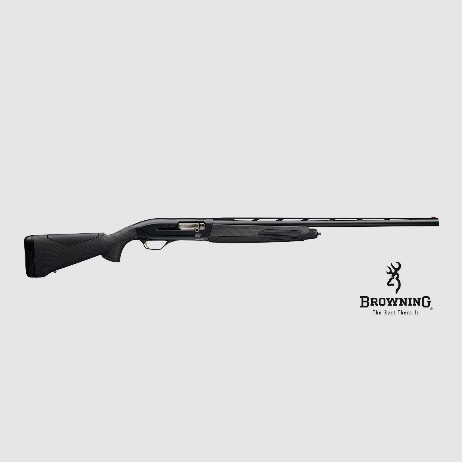 BROWNING Maxus 2 Black CF 66cm 12/76