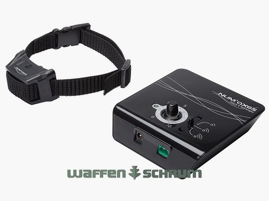 NUM'axes Canifugue Classic / Unsichtbares Zaunsystem